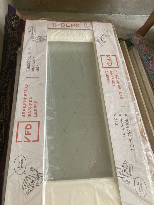 Новый есик сатылады