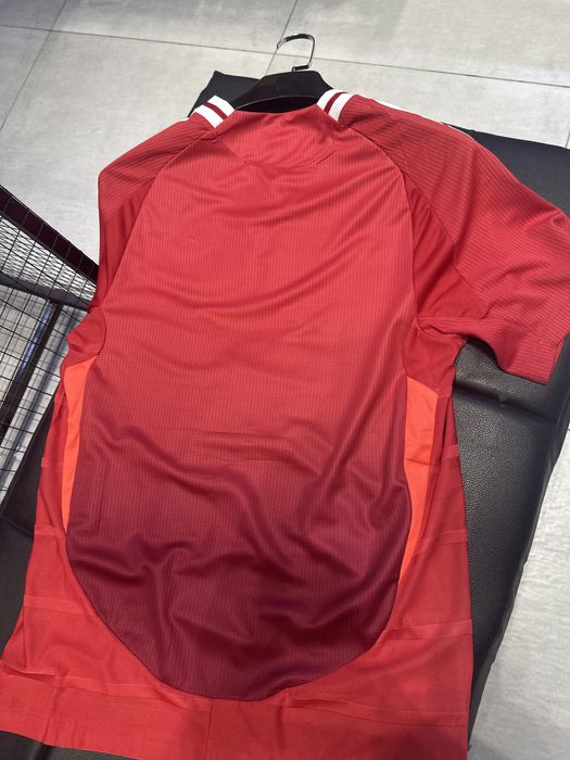 Manchester united 24/25 kit