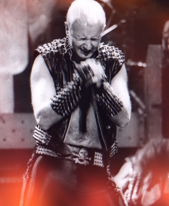 Голям Бронзов Стар Хаван Страхотен Звън