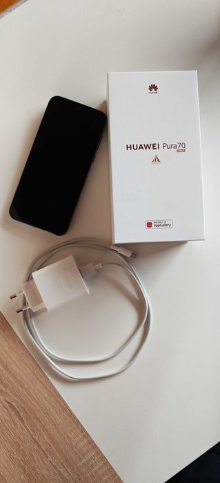 Huawei Pura 70 256