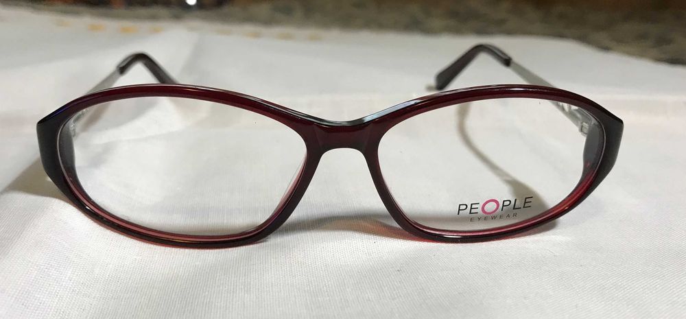 Rame ochelari de vedere People by Ricardo Peo 325 C3 52-14 - Suedia