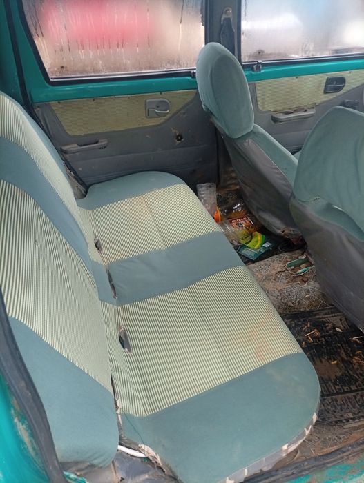 Tico sotiladi. Hujjati 100 foyiz