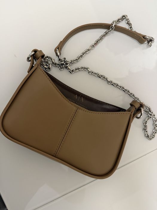 Geanta  armani originala