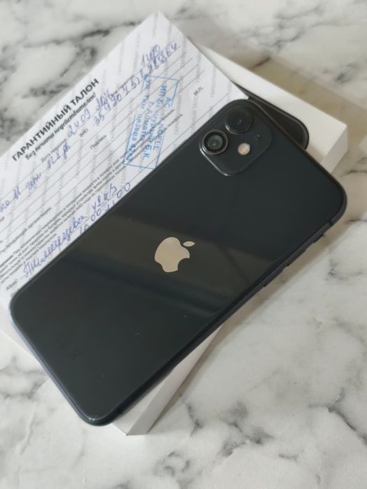 Продам 11 128GB  83akb