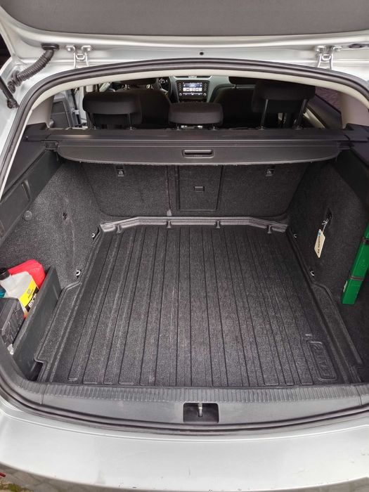 Skoda octavia 1.6 TDI