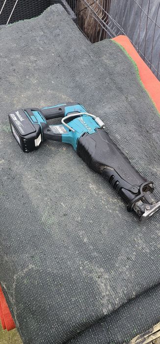 fierastrau sabie makita DJR187 brushless
