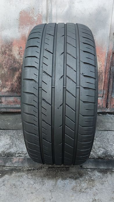 1брой  лятна гума 265/40/20 Bearway
dot24
6.75mm