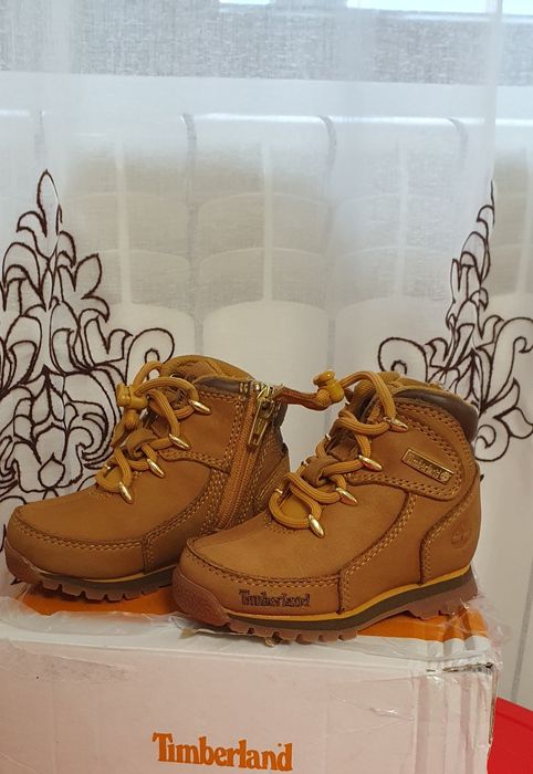 Ghete timberland