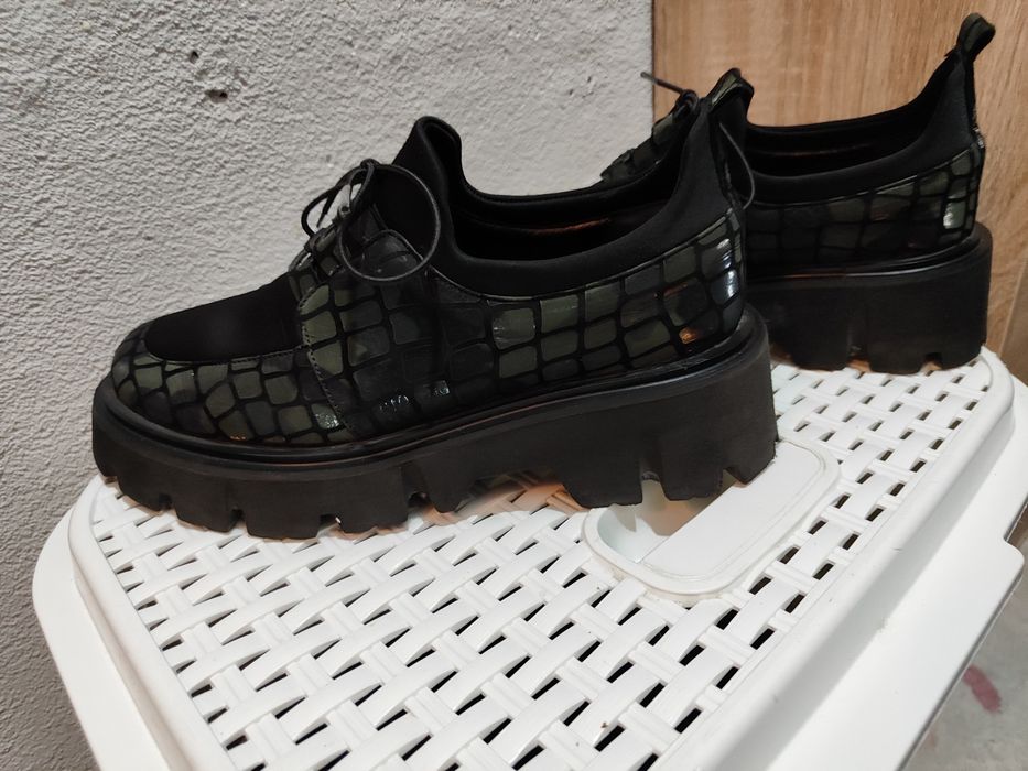 Дамски обувки Massimo Zardi