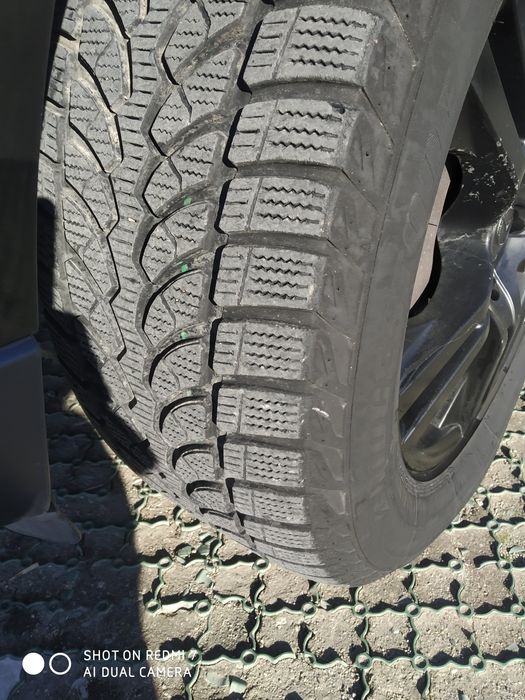 Продавам Audi Q7