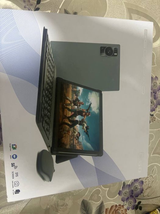 EGO PAD E60 Planshet