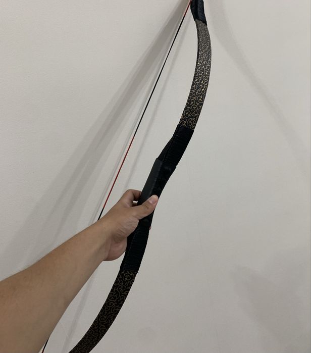 Садақ лук садактар