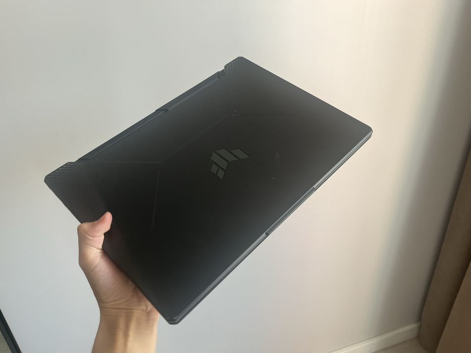 ASUS TUF Gaming A15