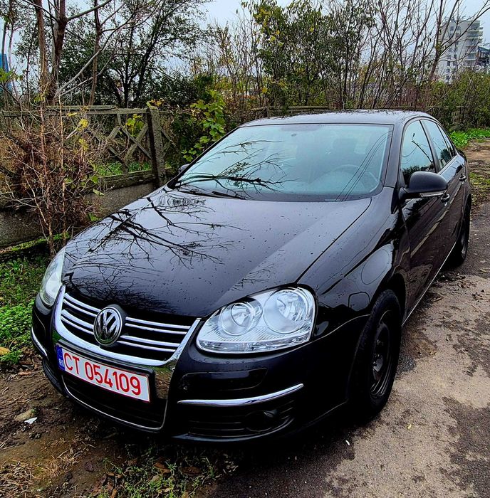 vand autoturism w jetta
