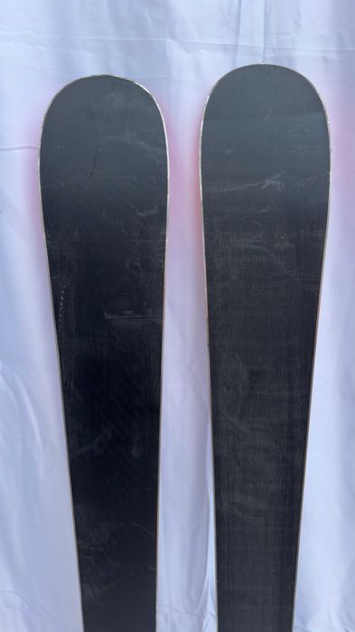 Ski schi carve K2 Indy 136cm