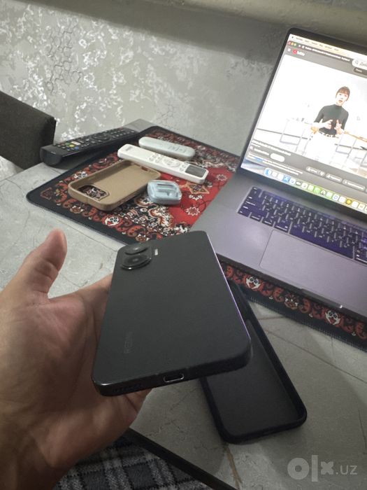 Redmi turbo 4 pro 256 gb