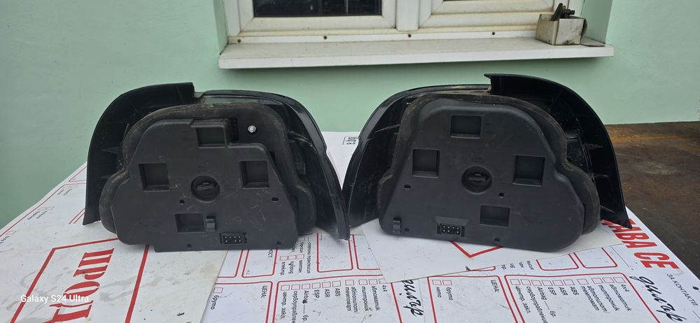 Стопове за BMW E39