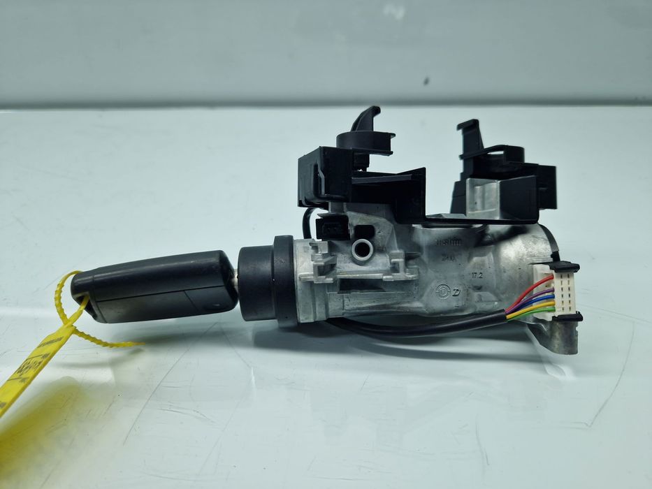Contact cu cheie  Skoda Octavia 3 (5E3) [Fabr 2012-2020] 1K0905851 2.