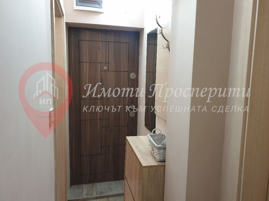 Продава се Едностаен апартамент в София, Лагера - 42 кв.м за 1785 €/кв.м - Снимка #10