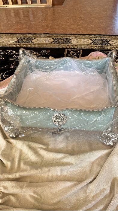 Корзина на кудалык