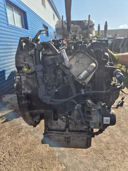 TitanAuto Honda K24W АКПП