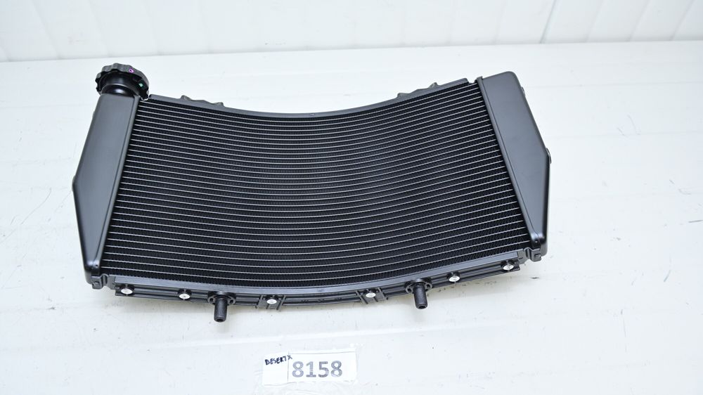 Ducati DesertX 2022 - 2025 Radiator Racire Apa