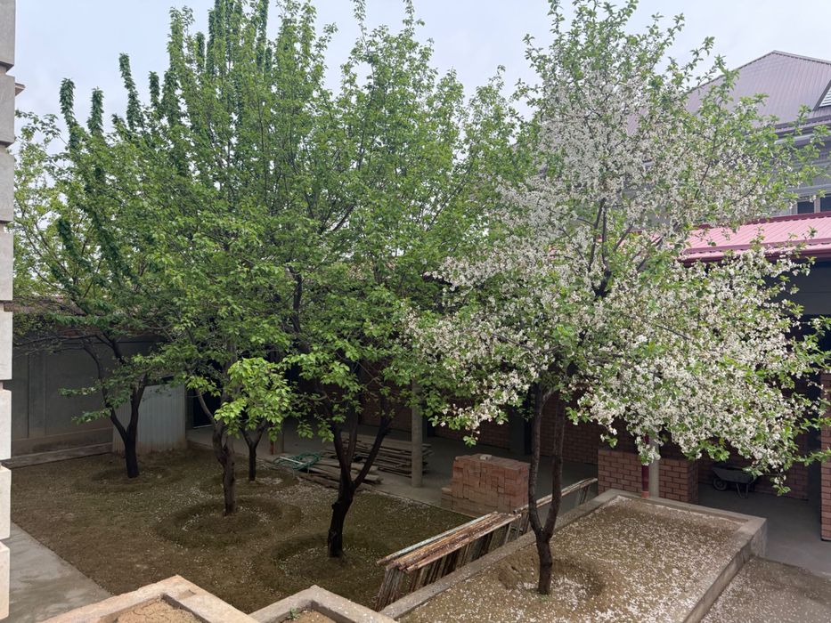 Угловой дом 6 соток, отличная локация