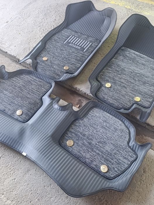 Spark 7D Polik. Полик suv loy qor oʻtkazmaydi qolib zoʻr tushadi.