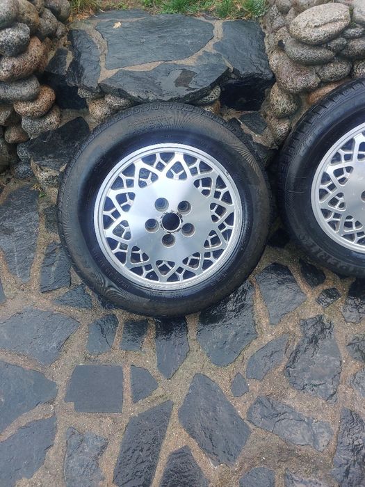 Алуминиеви джанти