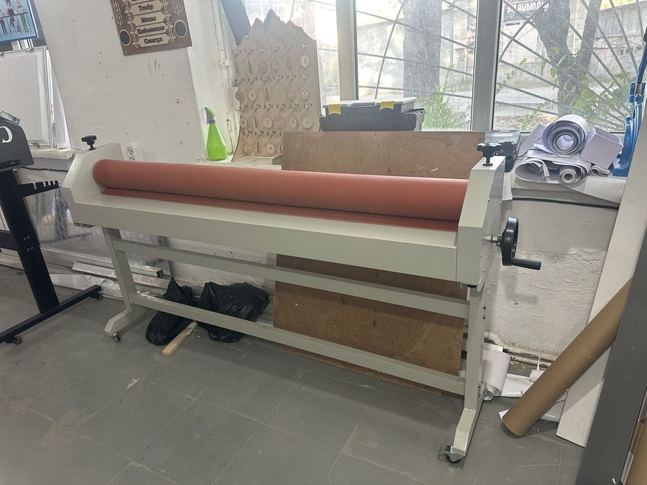 Ламинатор 1.6м продам