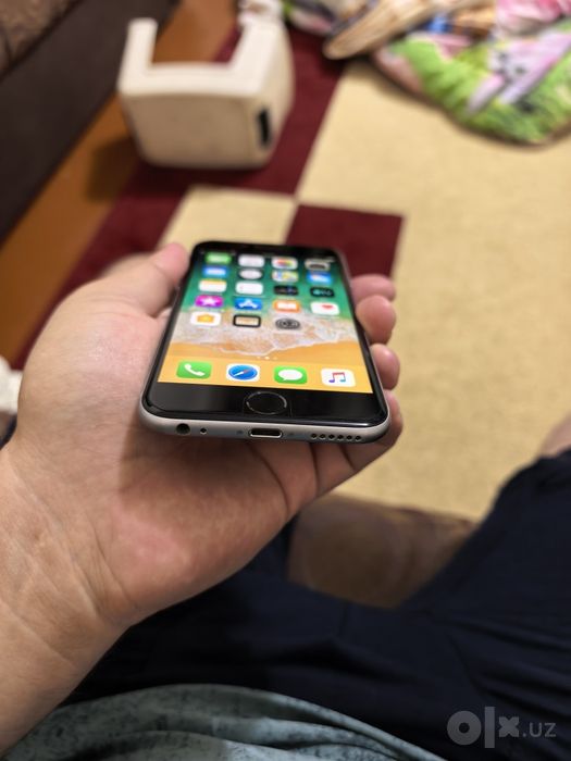 iPhone 6  64G Ideal