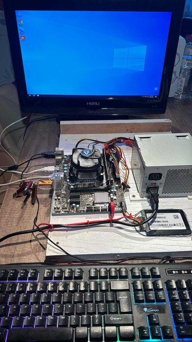 Reparatii Calculatoare & Printare 3D