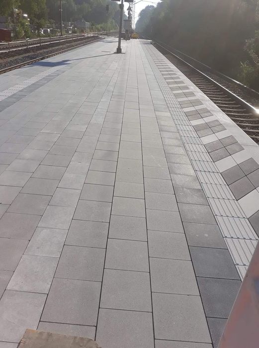 Persoana fizica autorizata execut montaj  pavaje