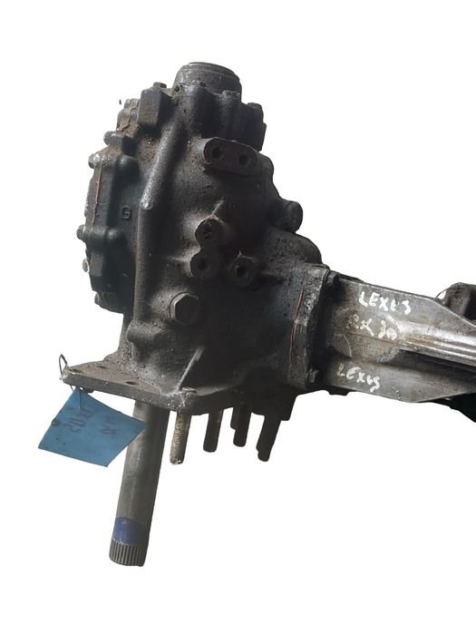 Cutie De Transfer Lexus Rx 300 2004