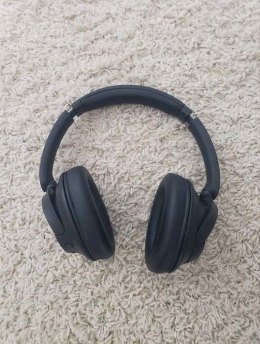 Безжични слушалки Sony WH-CH720N КАТО НОВИ!
