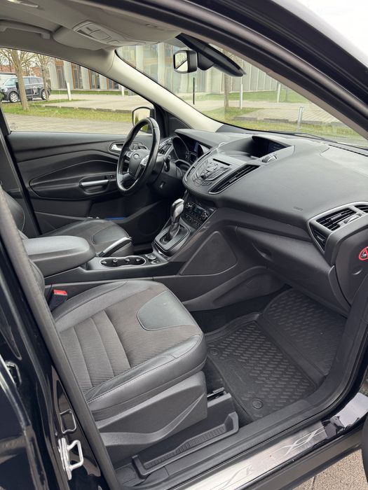 De vanzare Ford Kuga 2.0 Tdci