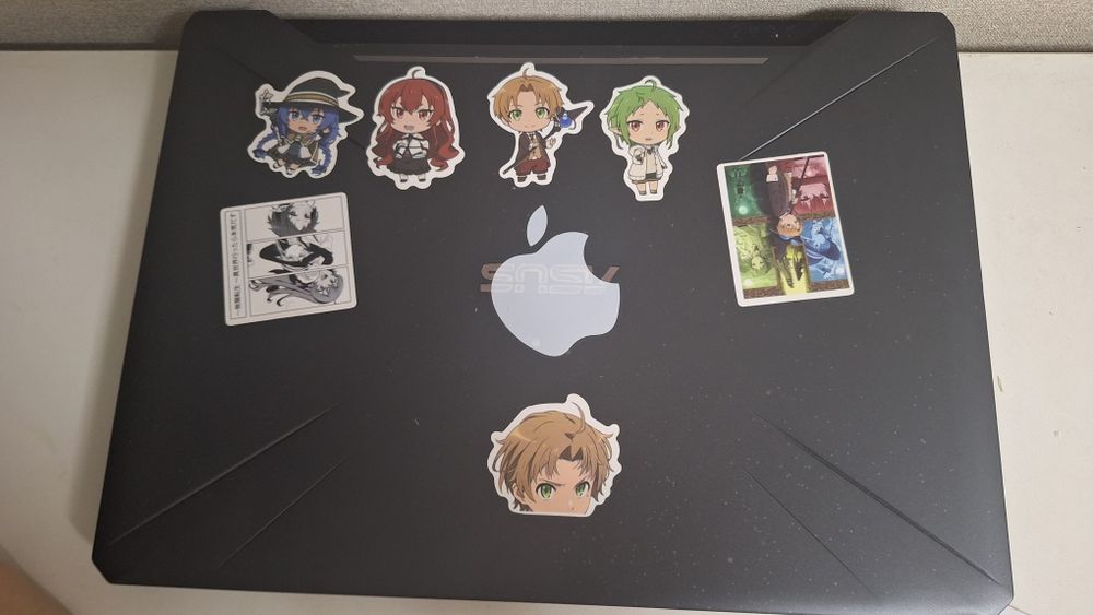 Продам игровой ноутбук