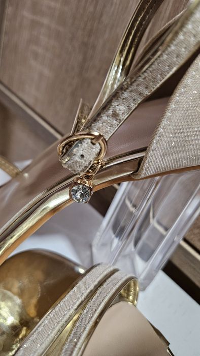 Дамски   сандали