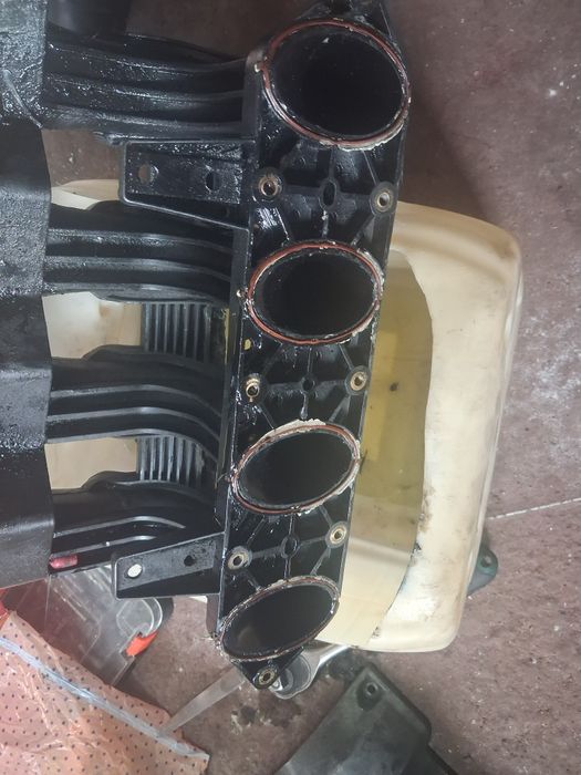 Запчасти двигатель 611.спринтер