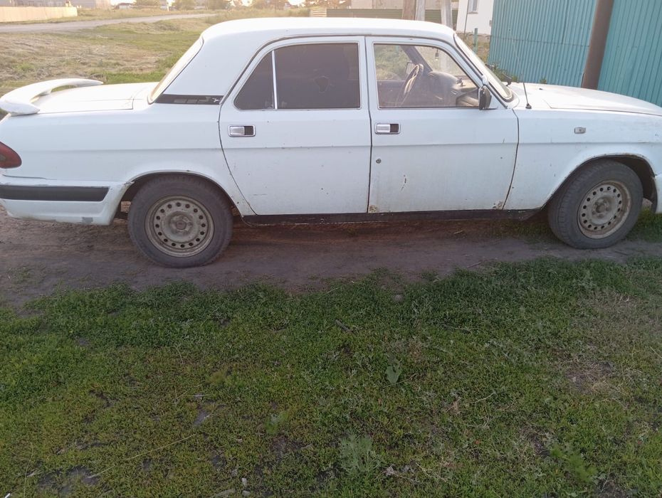 Продам Волгу 3110