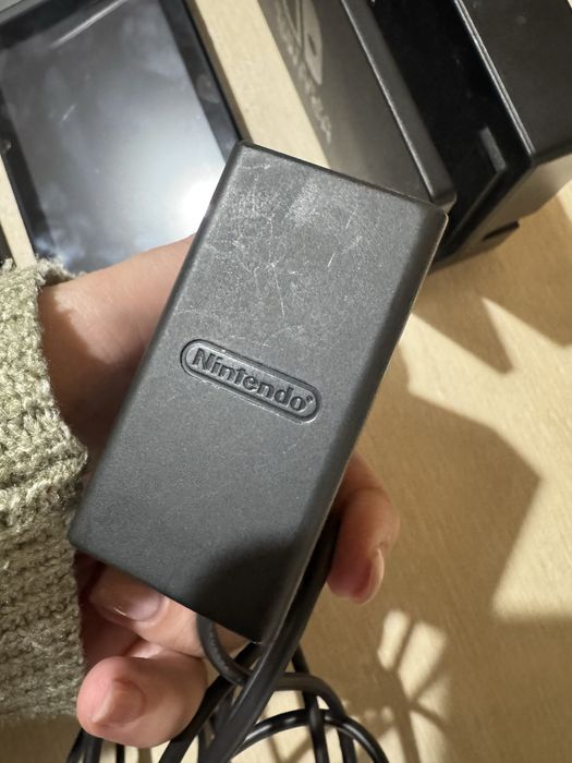 Nintendo Switch- 210 евро