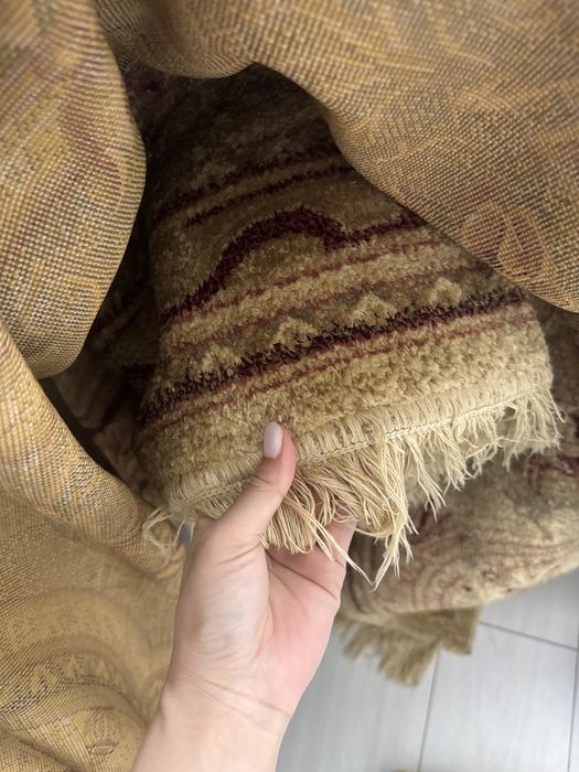 Кілемдер жақсы качествода 2 шт