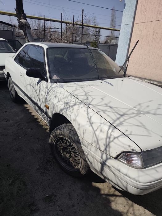 Продам две mazda