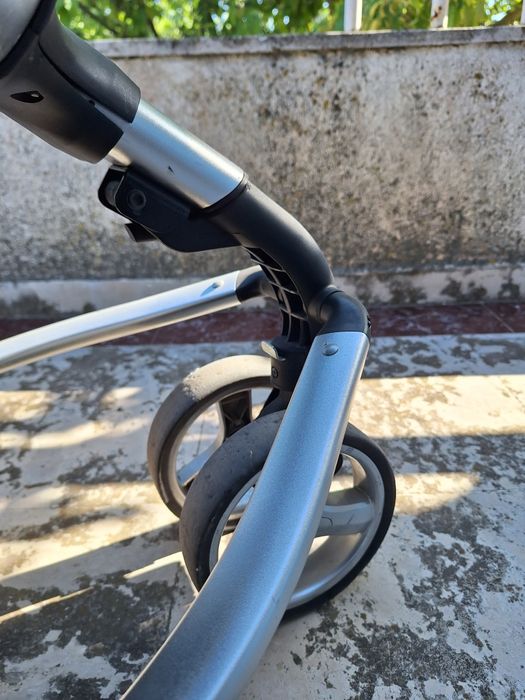 Комбинирана количка Cosatto giggle 3 в 1