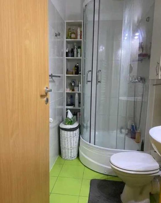 Дава се под наем Едностаен апартамент в Пловдив, Въстанически - 26 кв.м за 112.2 € - Снимка #3