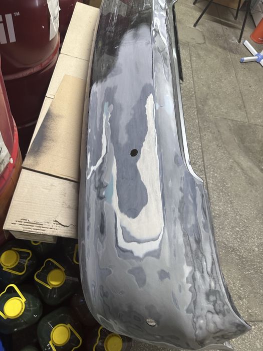 Продам бампер камри 30