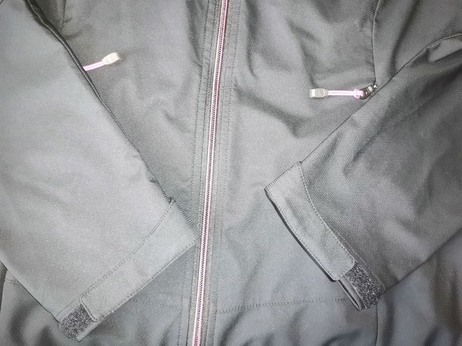 Softshell dama Millet