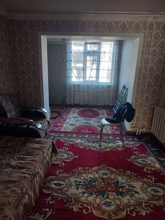 Продаётся 2/3/5 квартира на Бадамзаре  ориентир БТИ