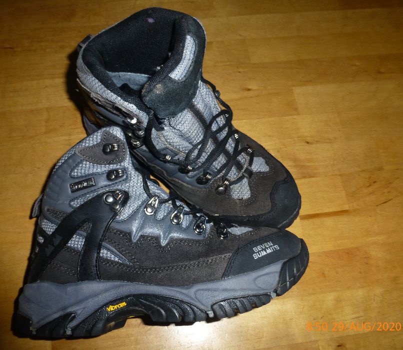 Туристически обувки Seven Summits №36