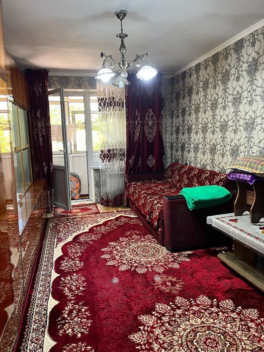 Срочно продам 2х комнатную квартиру